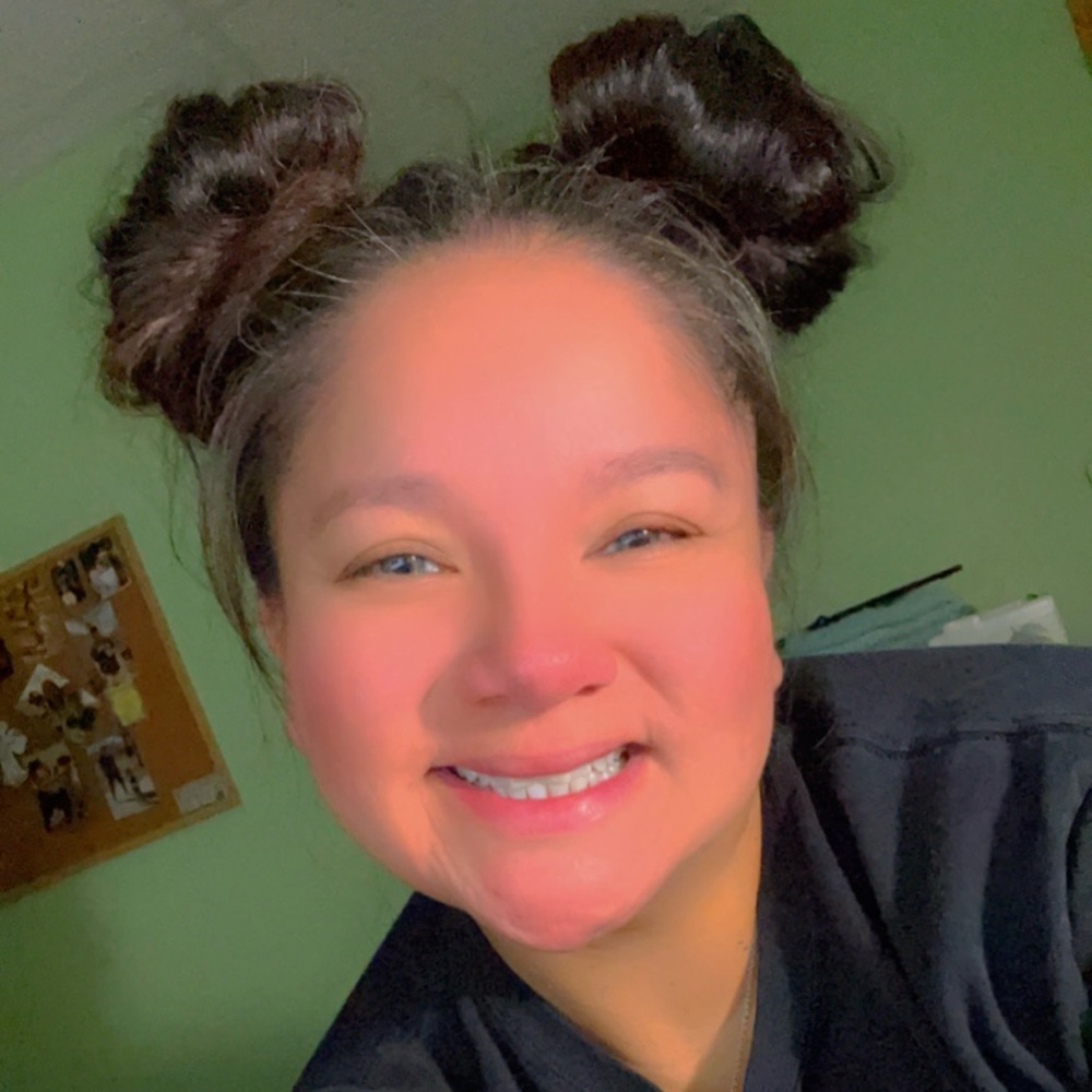 Meet your Posher, Liz